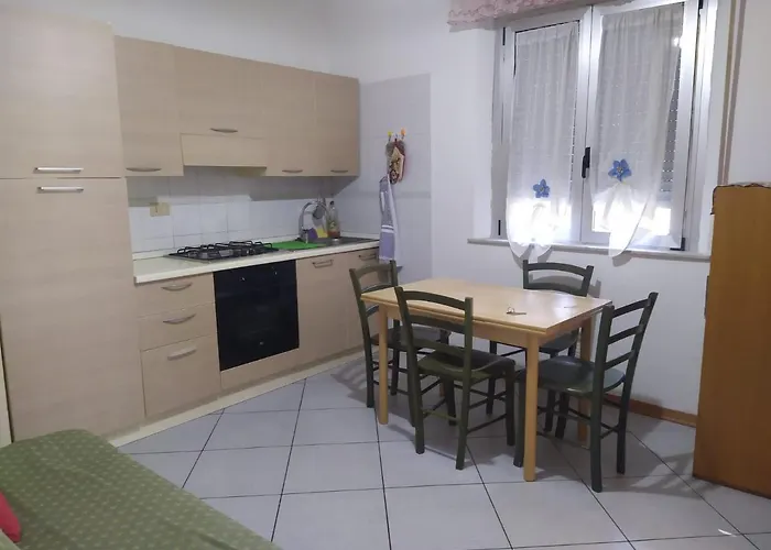 Standart Daire